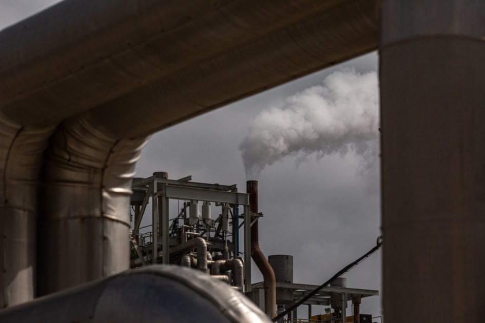 Gas power making a comeback in Texas’ grid connection queue