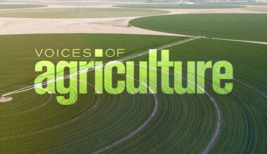 Voices of Agriculture continues to tell Texas’ story For more than two decades, Voices of Agriculture has brought the stories of rural America into living rooms across the country to highlight the people, challenges and successes that define agriculture.