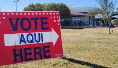 Election Results: May 26 primary runoffs for Congress District 16, judicial seats