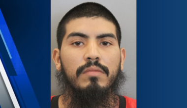 Defendant accused in deadly 100 MPH crash wanted in Harris County after cutting ankle monitor days before trial