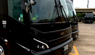 Dallas transportation companies brace for FIFA World Cup rush – NBC 5 Dallas-Fort Worth