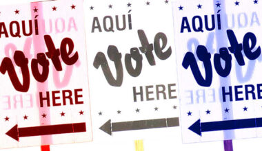 More than 10,000 vote on first day of Bexar County early voting for May runoff