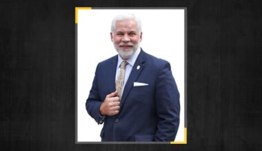 Republican Brett Ligon, former Montgomery County DA, wins special election for open Texas Senate seat