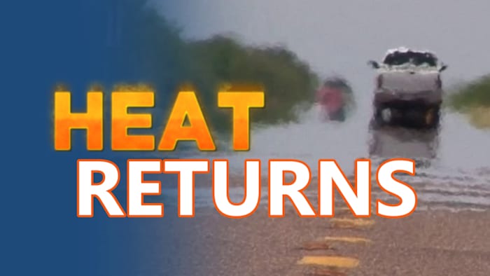 How to survive Houston’s summer heat — especially if you just moved here