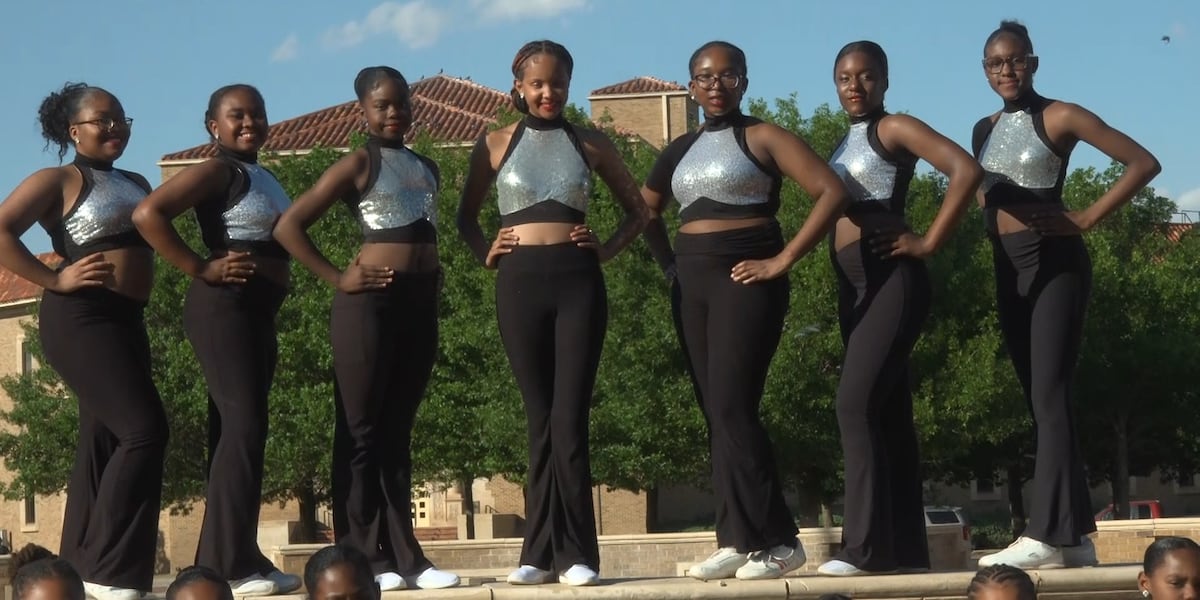 Elevate Cheer and Dance Team hosting car wash Saturday to raise money for Nationals in Dallas