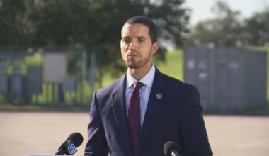 Houston Controller Chris Hollins launches ‘Reality Check’ town hall series focused on city budget