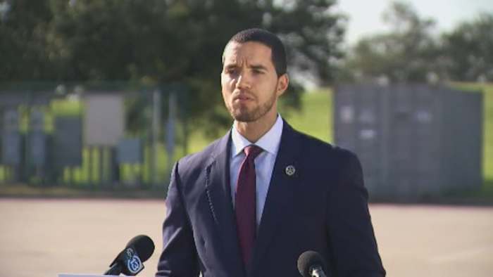 Houston Controller Chris Hollins launches ‘Reality Check’ town hall series focused on city budget