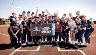 Four West Texas A&M softball players named All-Americans