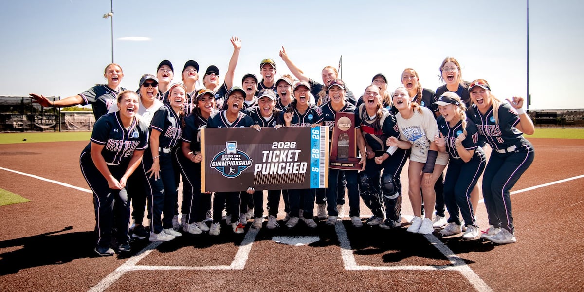 Four West Texas A&M softball players named All-Americans