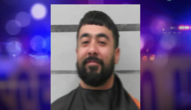 Father charged after custody dispute led to reported kidnapping in central Lubbock