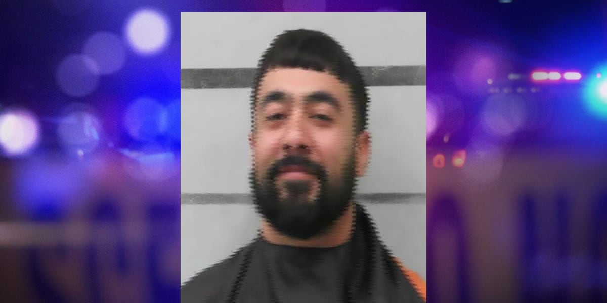 Father charged after custody dispute led to reported kidnapping in central Lubbock