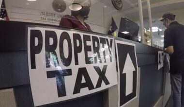 San Antonio launches free property tax workshops to help homeowners