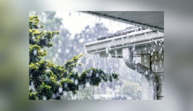Dallas Weather Alert: Flash Flood Threat As Heavy Rain Targets Metroplex
