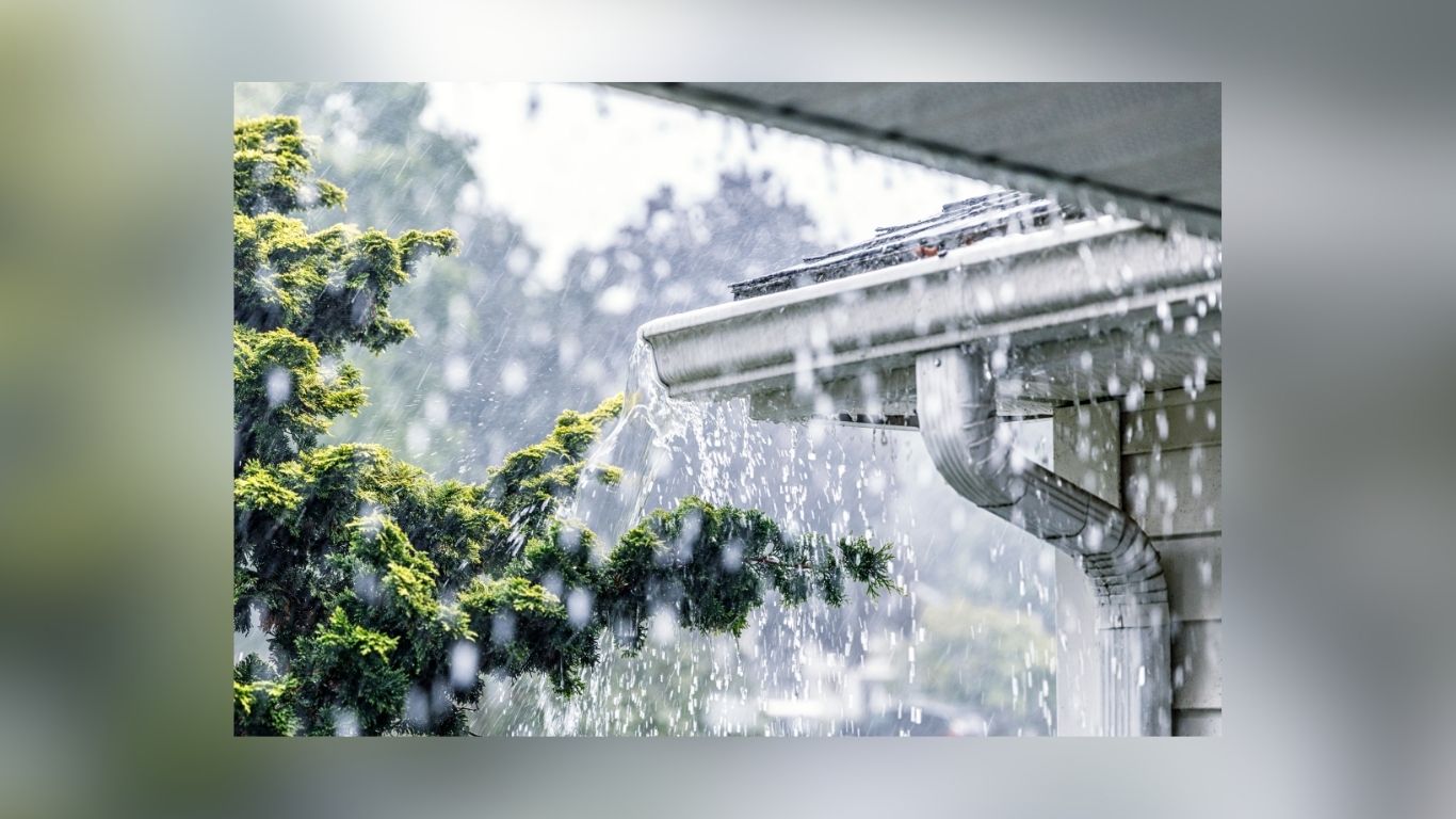 Dallas Weather Alert: Flash Flood Threat As Heavy Rain Targets Metroplex