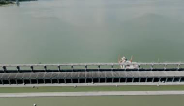 Corpus Christi moves toward mandatory 25% cut in water use if emergency is declared