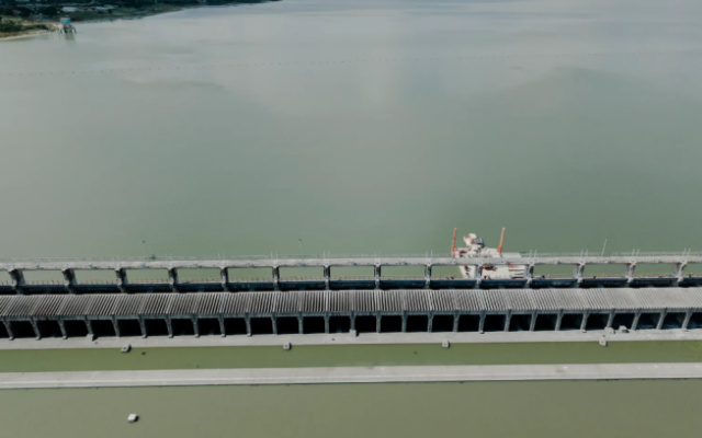 Corpus Christi moves toward mandatory 25% cut in water use if emergency is declared