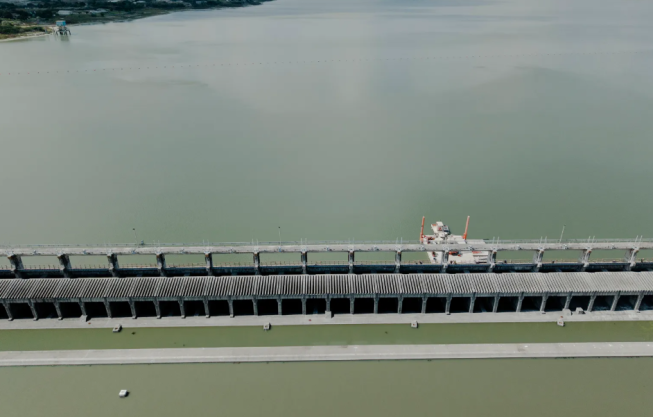 Corpus Christi moves toward mandatory 25% cut in water use if emergency is declared