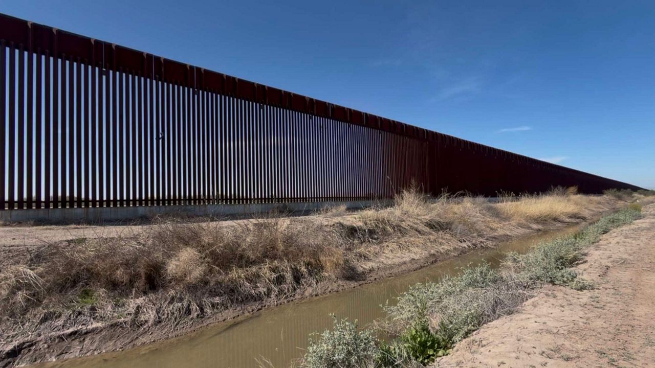 CBP says no 30-foot border wall coming to Big Bend parks