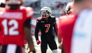 Arlington to host CUSA Football Kickoff