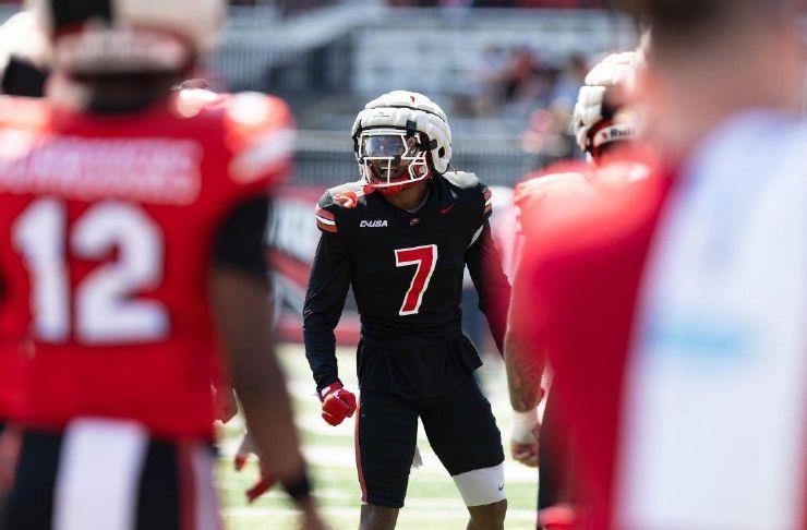 Arlington to host CUSA Football Kickoff