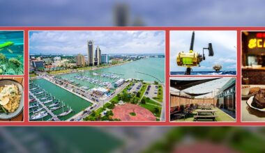 Things to Do in Corpus Christi : Where to Play, Eat, and Stay