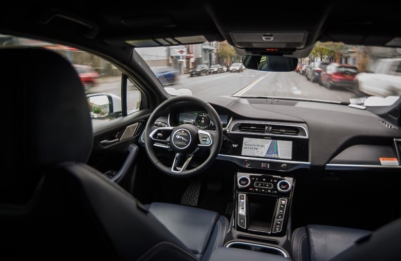 Waymo is one of several driverless car companies expanding into Texas. It's the first to launch service in San Antonio.
