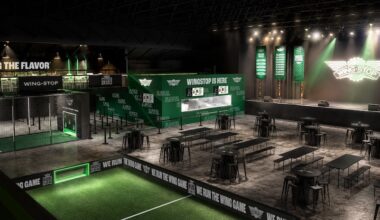 Wingstop To Offer 'House of Flavor' Fan Experience During FIFA World Cup in Dallas » Dallas Innovates