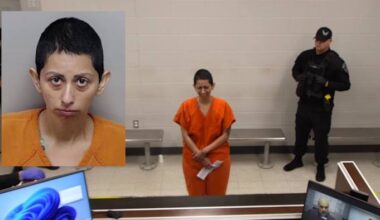What we know about Marlene Vidal, the South Texas mother charged with capital murder of her 2 children