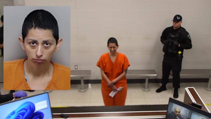 What we know about Marlene Vidal, the South Texas mother charged with capital murder of her 2 children