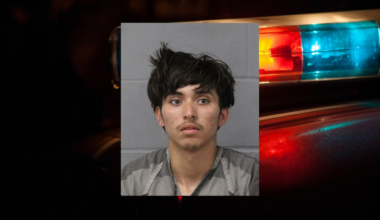 Timeline: How a 28-hour crime spree unfolded across Austin