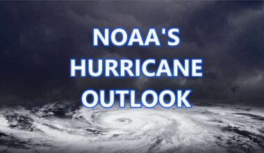NOAA releases its 2026 hurricane forecast: Here’s what it means for Houston