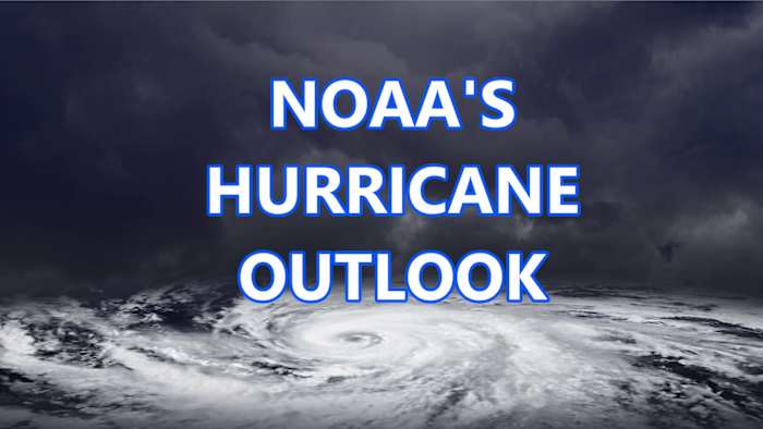 NOAA releases its 2026 hurricane forecast: Here’s what it means for Houston