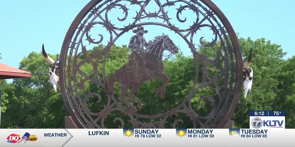Houston County preserves legacy of 5 custom cowboys with memorial