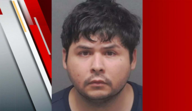 San Antonio man gets 45 years in prison for shooting tattoo artist