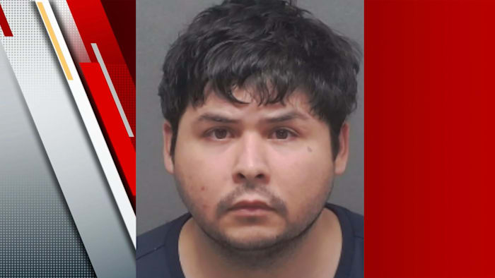 San Antonio man gets 45 years in prison for shooting tattoo artist
