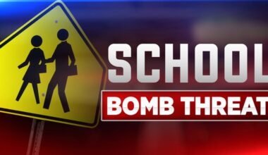 Texas minor in custody in connection with bomb threat at Oxford Middle