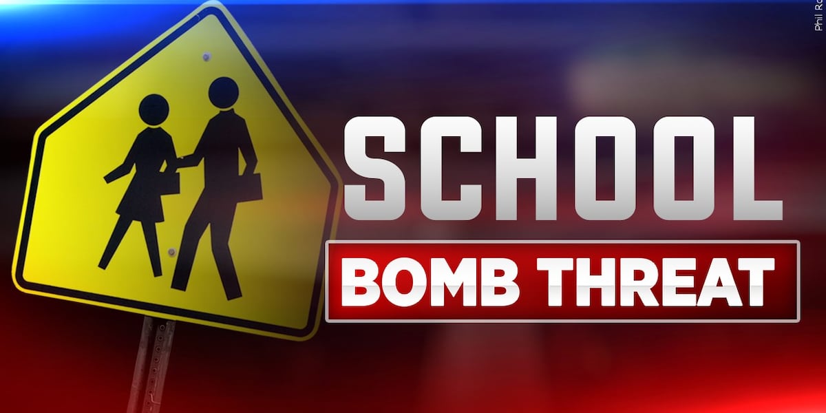 Texas minor in custody in connection with bomb threat at Oxford Middle