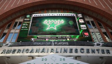 Best Sports Business Cities: No. 20 Dallas