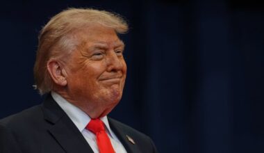 Senator John Cornyn seeks to rename major highway ‘Trump Interstate’