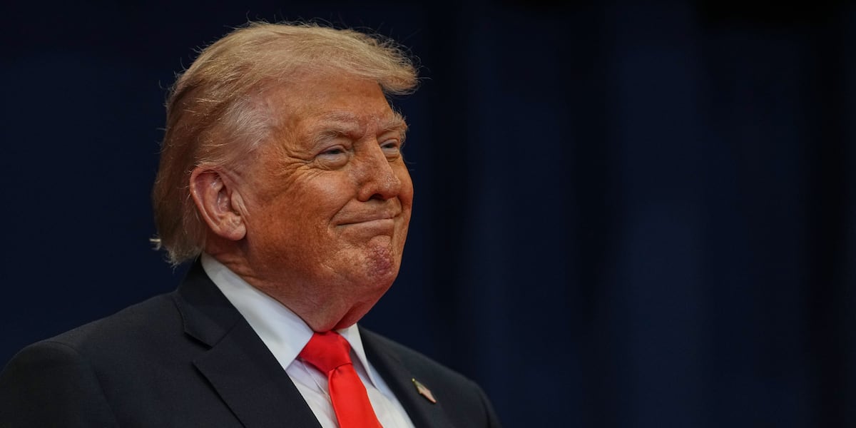 Senator John Cornyn seeks to rename major highway ‘Trump Interstate’