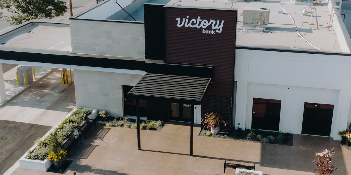 Victory Bank Enters Wealth Management Through Strategic Investment in McDonald Capital Management