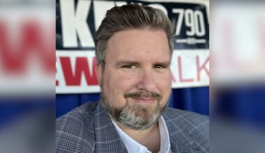 Memorial services scheduled for longtime Lubbock radio host Chad Hasty