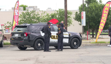 Madison HS student injured in drive-by shooting near campus after road rage incident, officials say