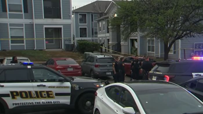 2 arrested in connection with fatal West Side shooting possibly motivated by revenge