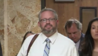 Lubbock man found guilty of stealing money from car dealership