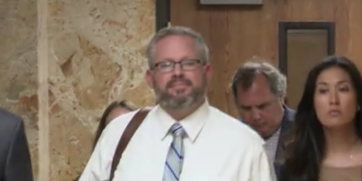 Lubbock man found guilty of stealing money from car dealership