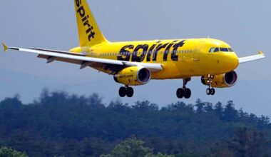 What Spirit Airlines’ shutdown means for San Antonio International Airport travelers