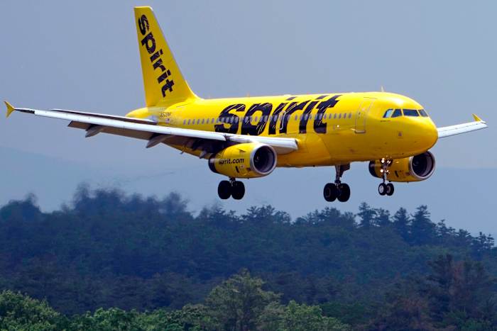 What Spirit Airlines’ shutdown means for San Antonio International Airport travelers