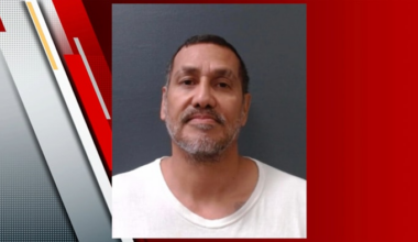 Houston man sentenced to 45 years in prison for physically abusing ex-girlfriend in New Braunfels