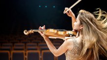 Youjin Jang Dallas Chamber Symphony 2026